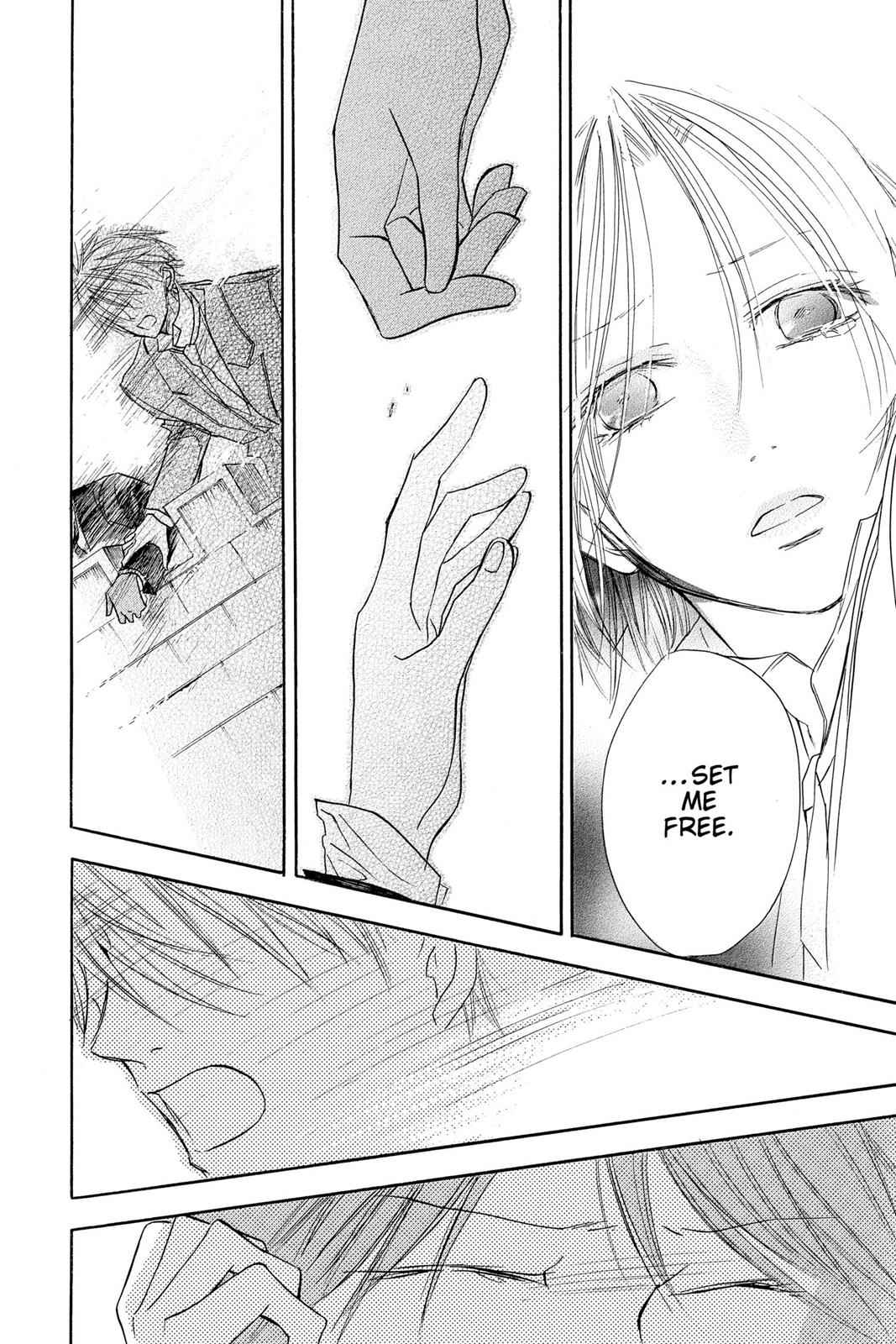 Hakushaku to Yousei Chap 2 - Next Chap 3