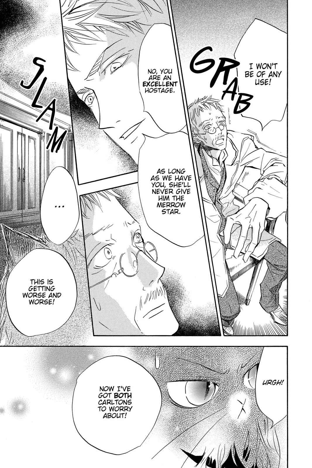 Hakushaku to Yousei Chap 2 - Next Chap 3