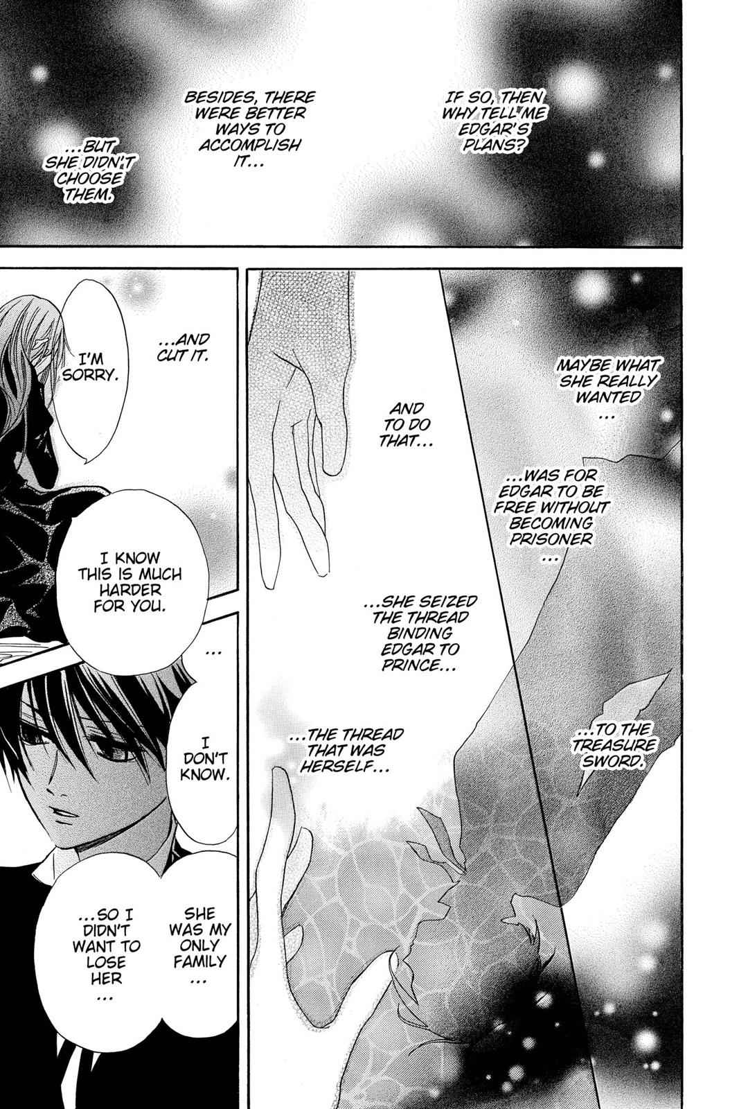 Hakushaku to Yousei Chap 2 - Next Chap 3