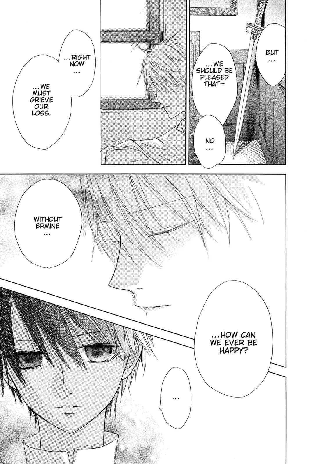 Hakushaku to Yousei Chap 2 - Next Chap 3
