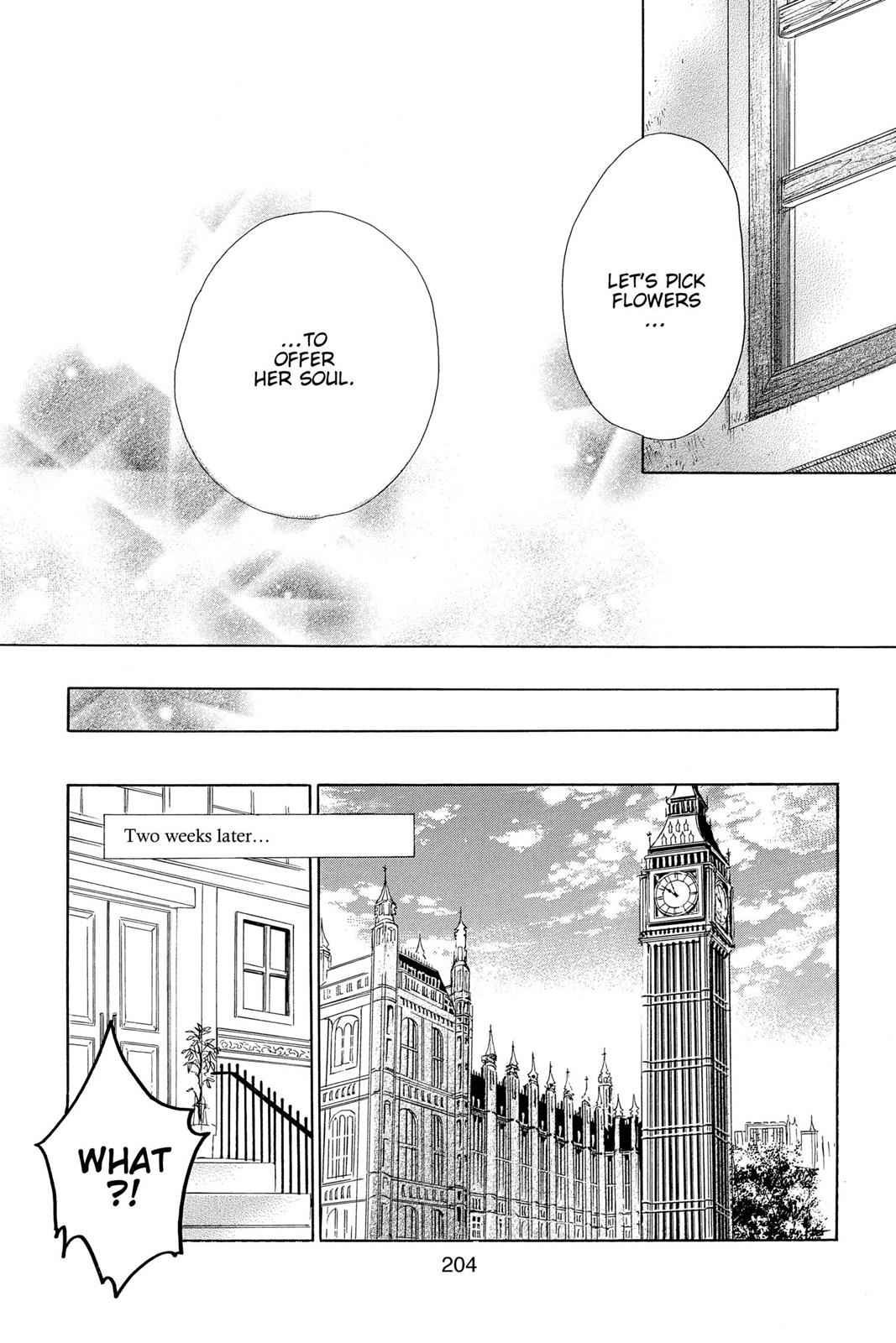 Hakushaku to Yousei Chap 2 - Next Chap 3