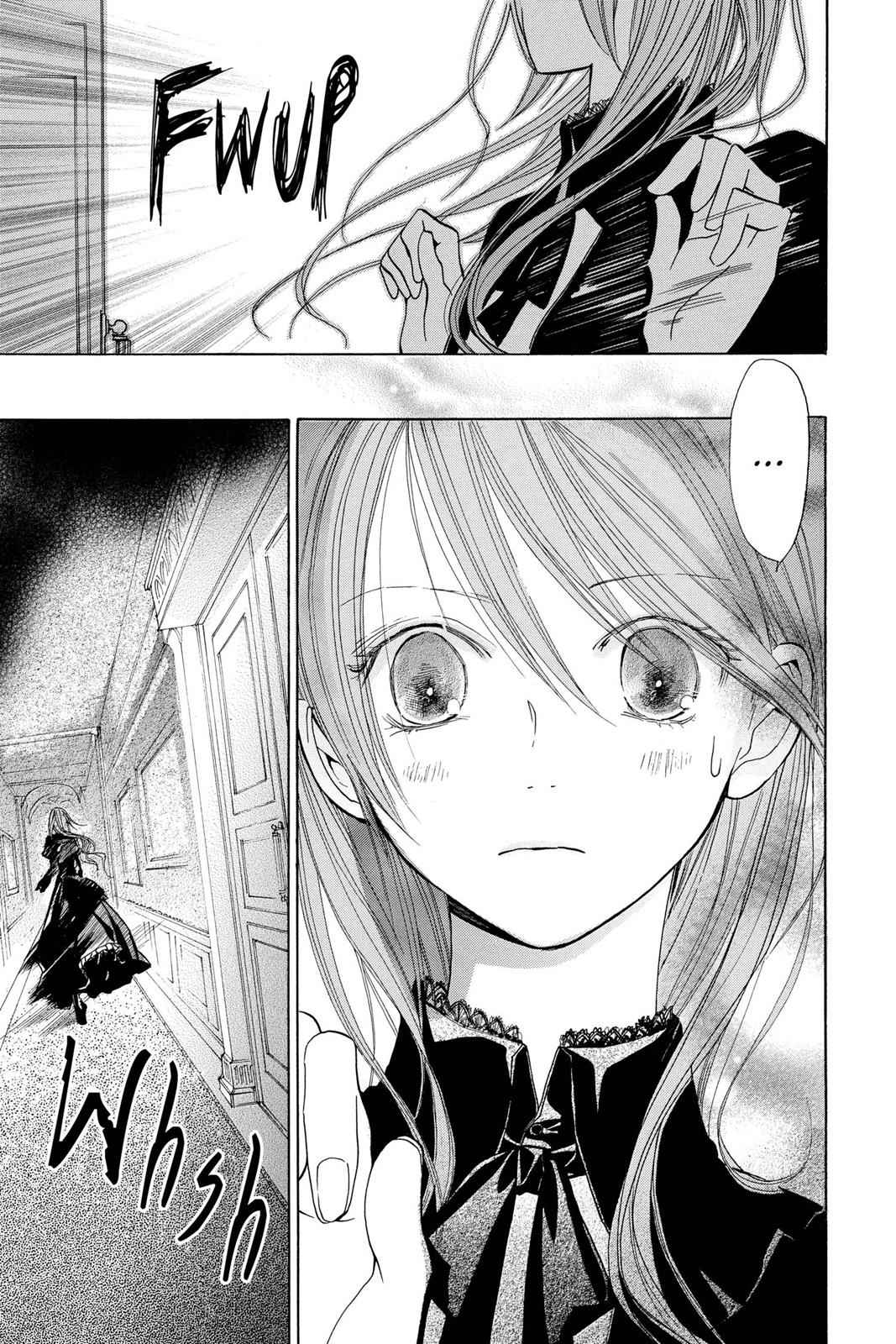 Hakushaku to Yousei Chap 2 - Next Chap 3