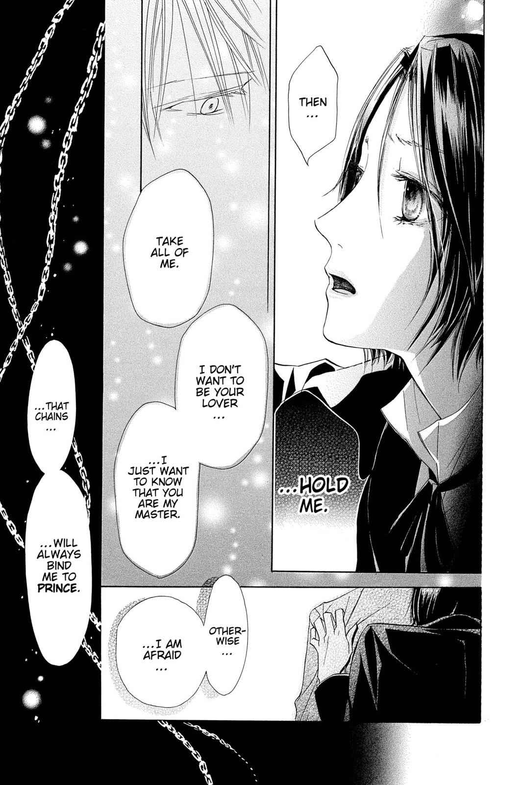 Hakushaku to Yousei Chap 2 - Next Chap 3