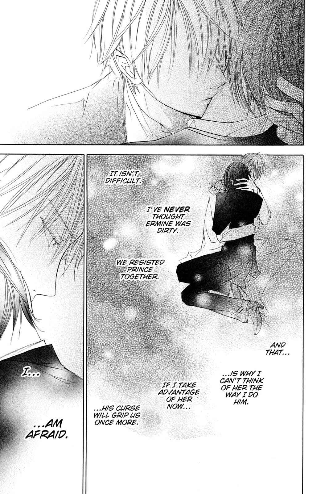 Hakushaku to Yousei Chap 2 - Next Chap 3