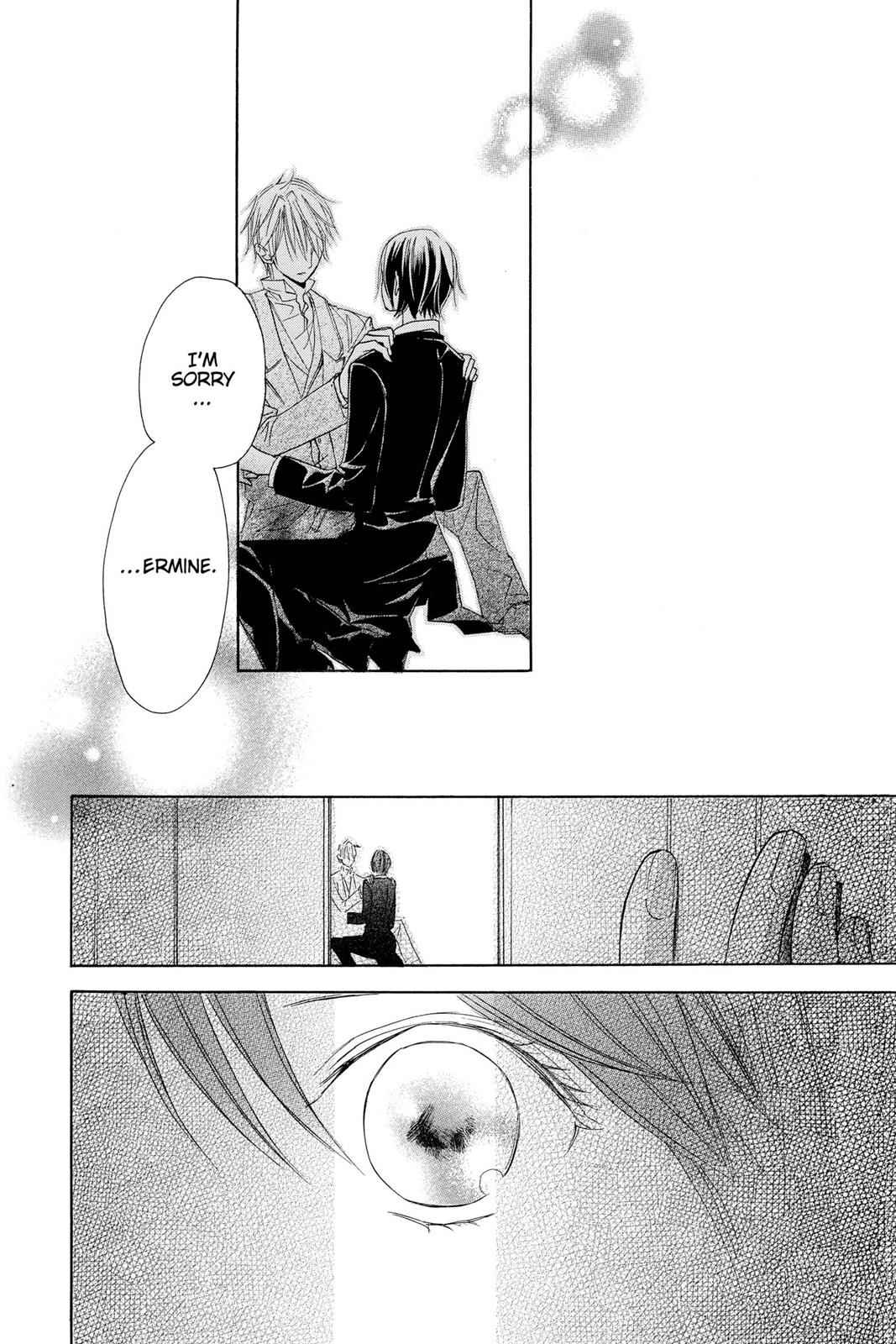 Hakushaku to Yousei Chap 2 - Next Chap 3