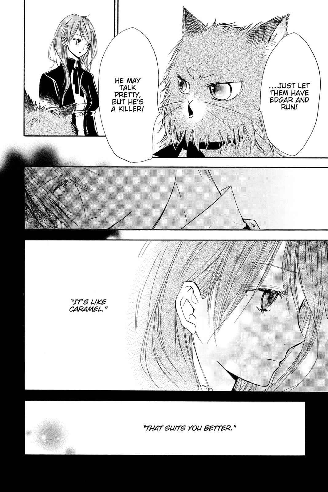 Hakushaku to Yousei Chap 2 - Next Chap 3