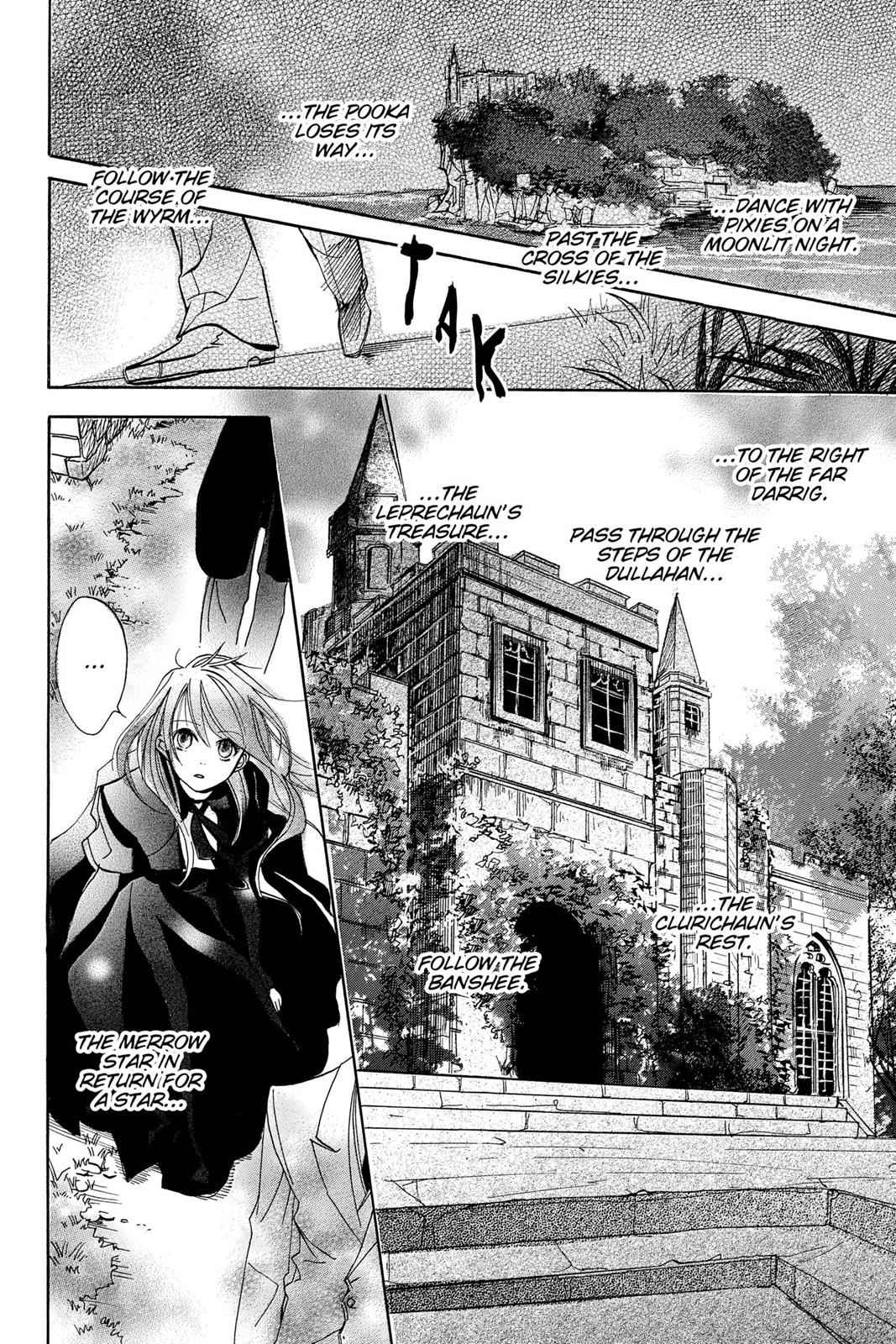 Hakushaku to Yousei Chap 2 - Next Chap 3