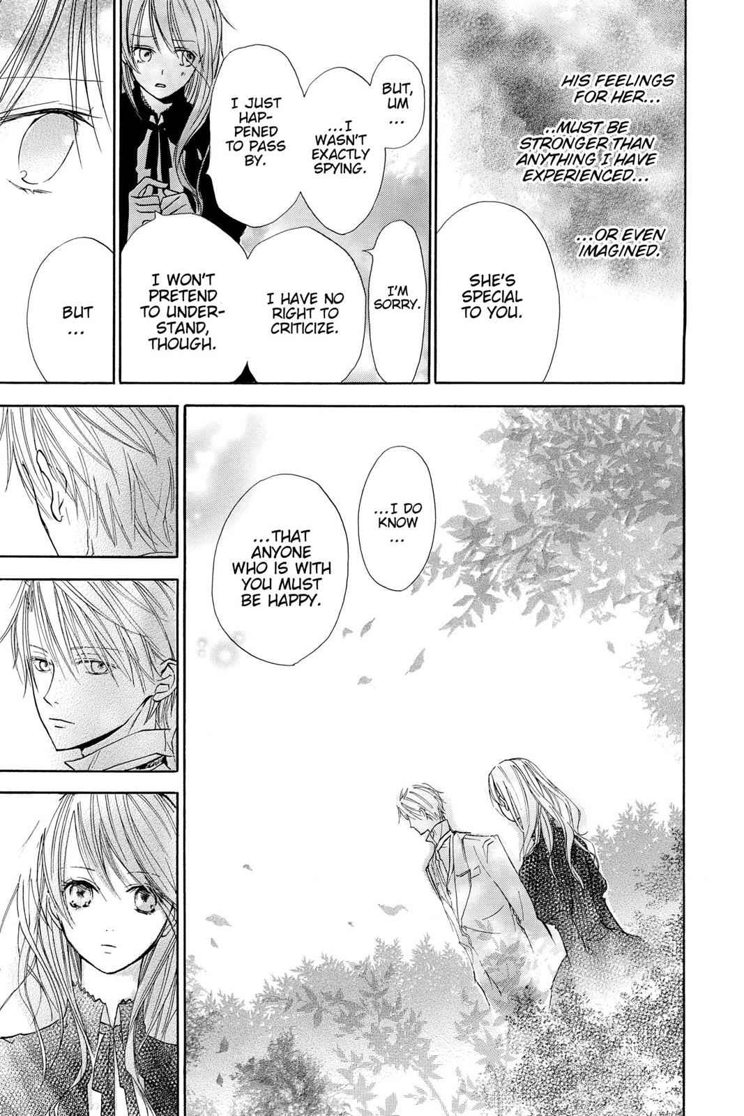 Hakushaku to Yousei Chap 2 - Next Chap 3