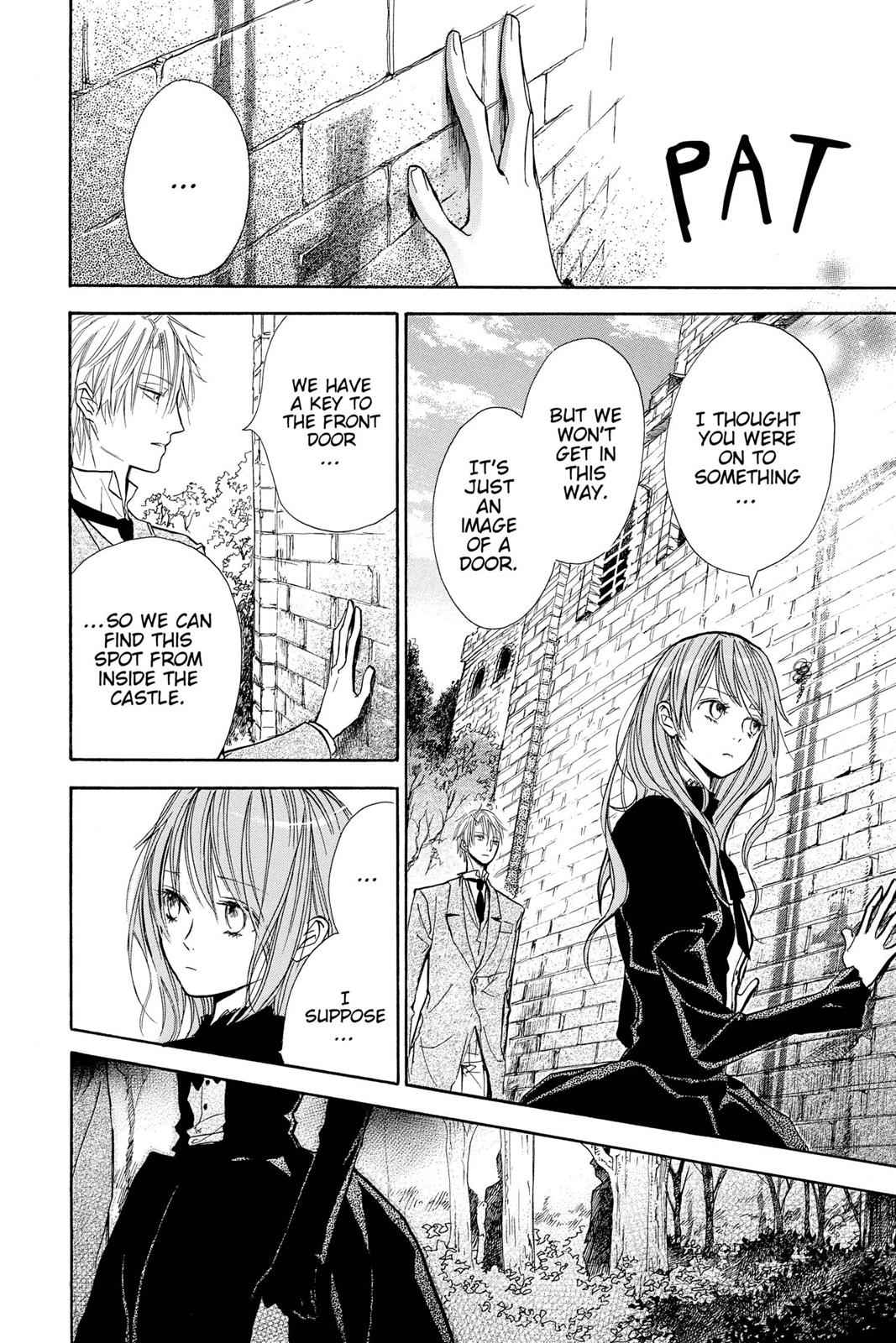 Hakushaku to Yousei Chap 2 - Next Chap 3