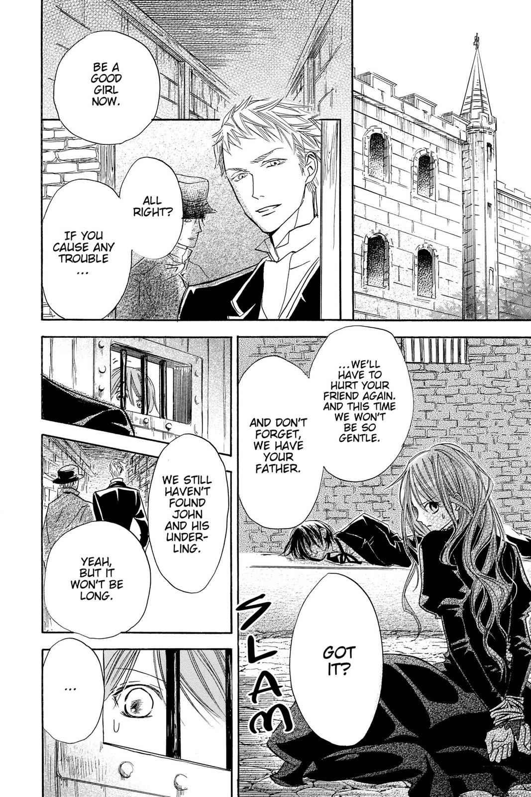 Hakushaku to Yousei Chap 2 - Next Chap 3