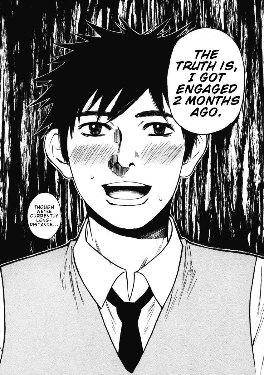 Hakuba no Oujisama Chap 4 - Next Chap 5