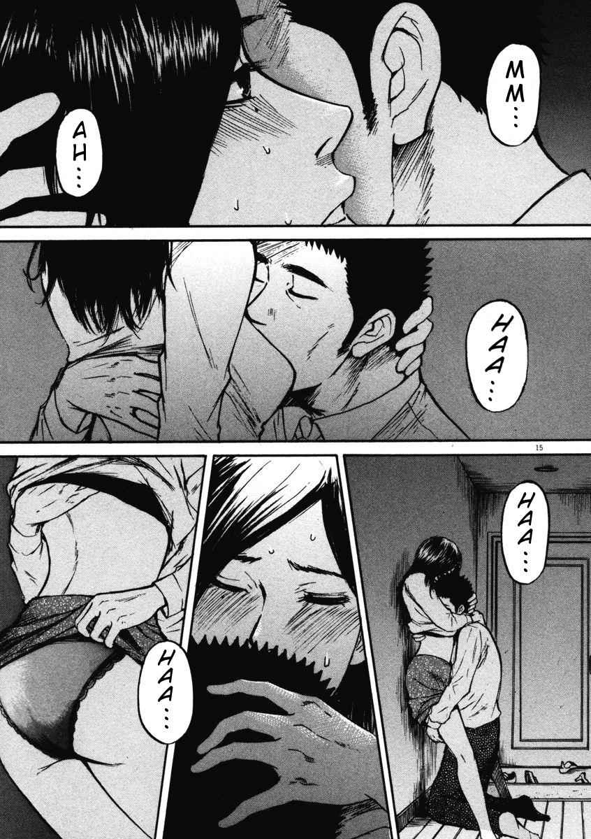 Hakuba no Oujisama Chap 5 - Next Chap 6