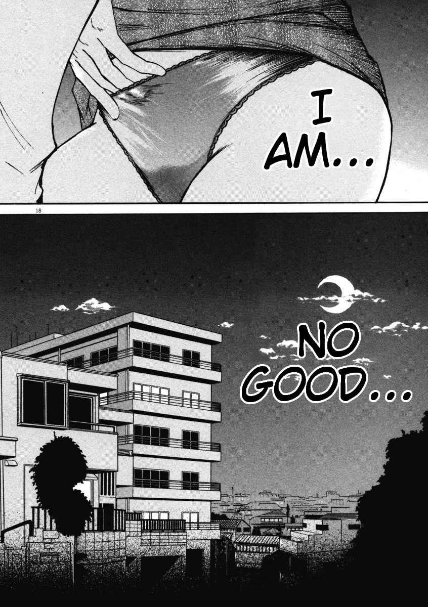 Hakuba no Oujisama Chap 5 - Next Chap 6