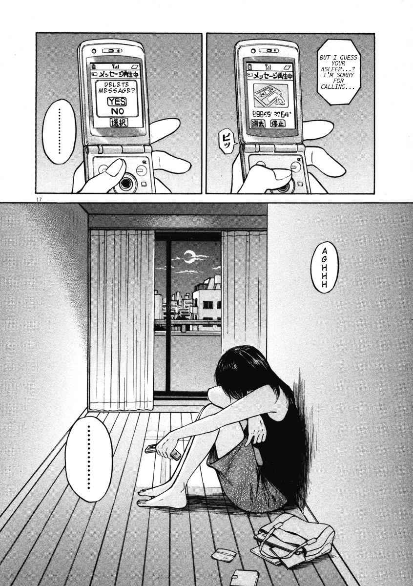 Hakuba no Oujisama Chap 6 - Next Chap 7