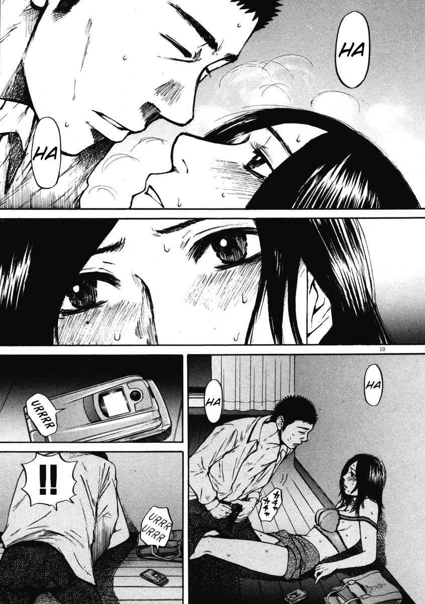 Hakuba no Oujisama Chap 6 - Next Chap 7