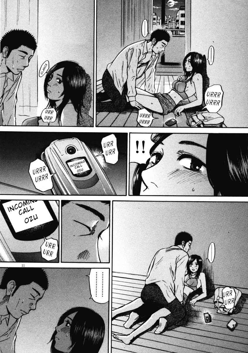 Hakuba no Oujisama Chap 6 - Next Chap 7