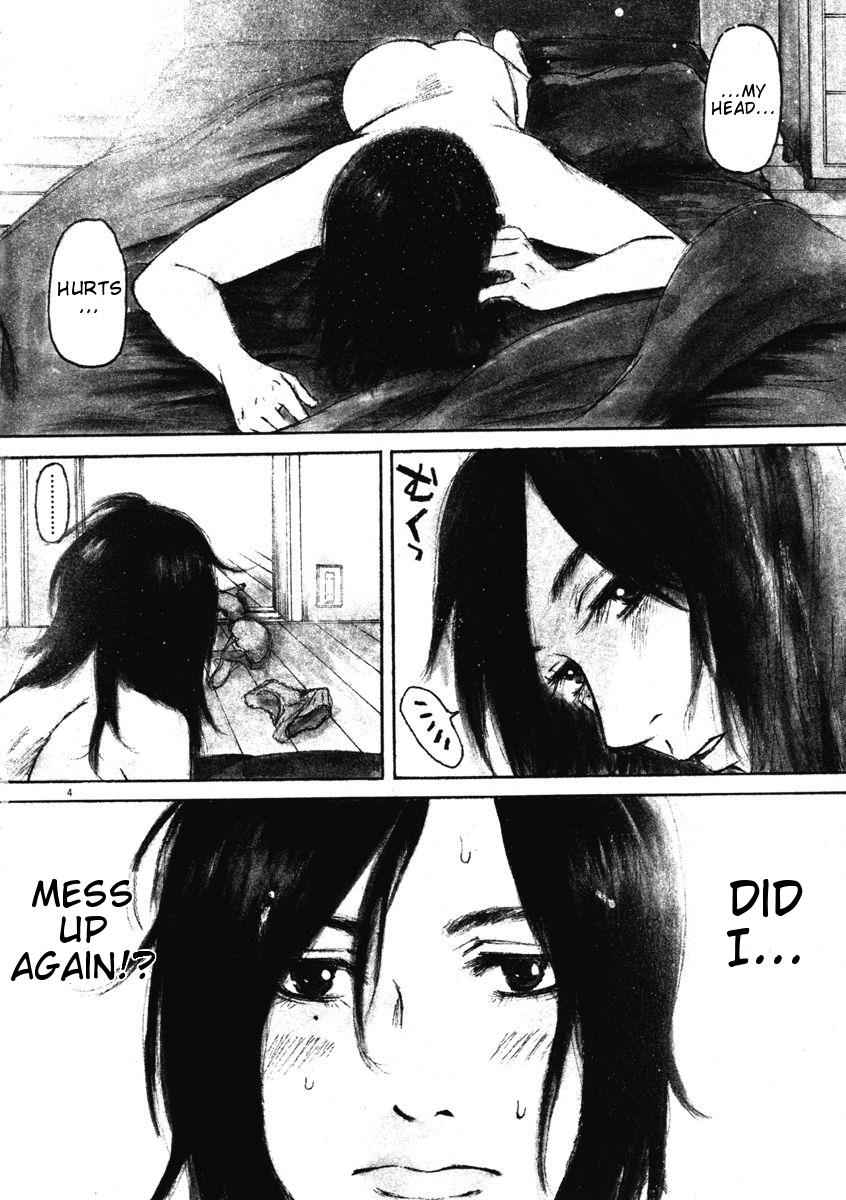 Hakuba no Oujisama Chap 9 - Next Chap 10