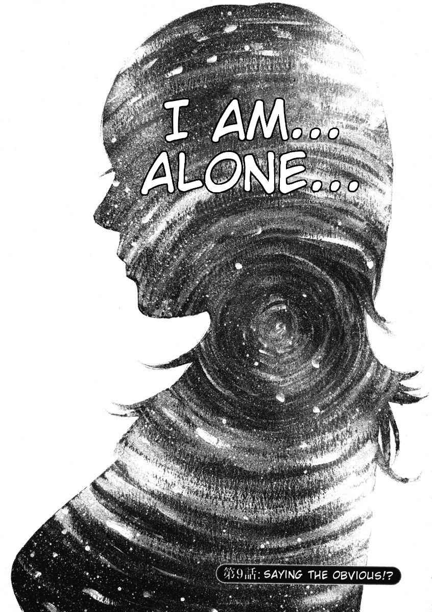 Hakuba no Oujisama Chap 9 - Next Chap 10