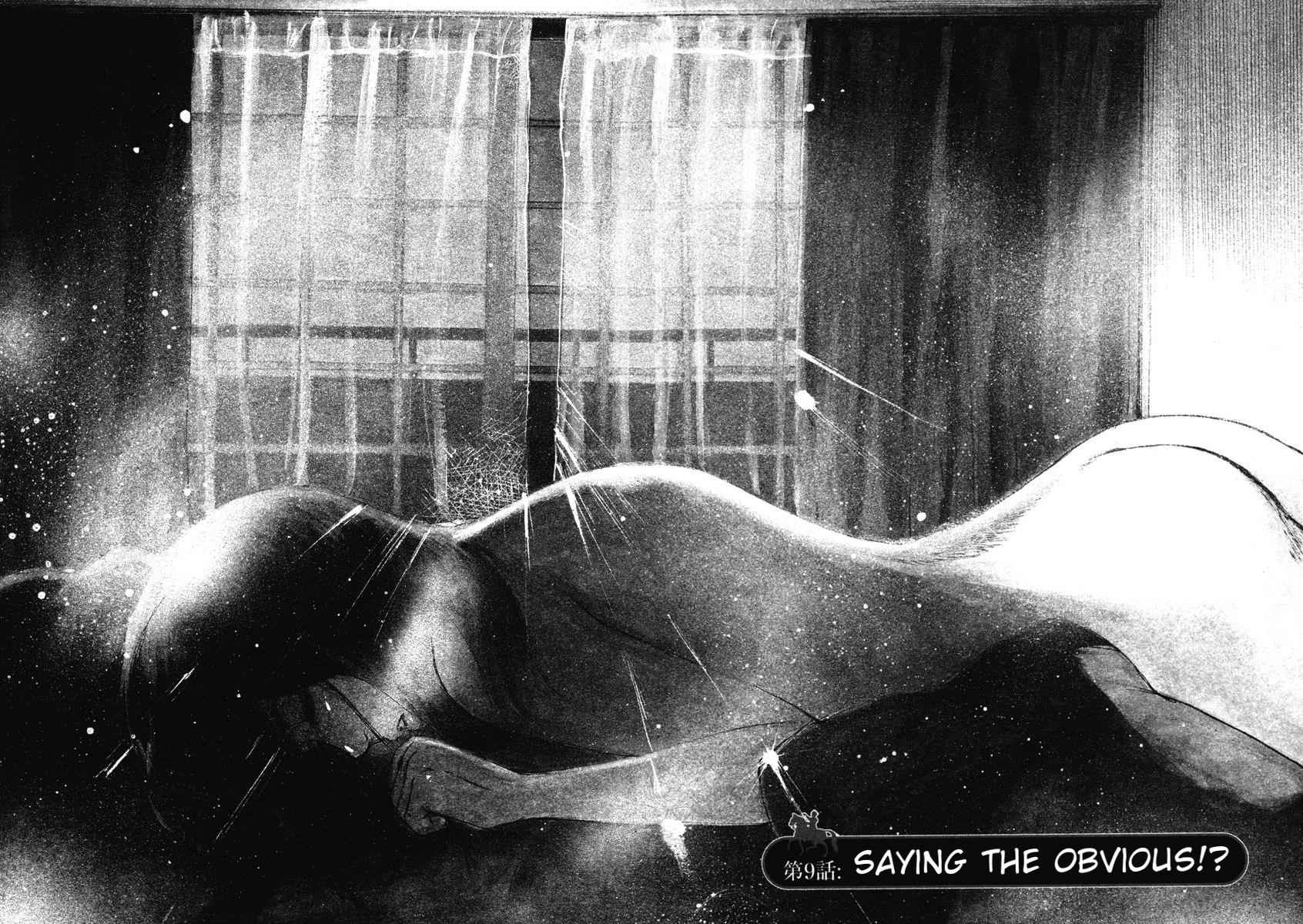 Hakuba no Oujisama Chap 9 - Next Chap 10