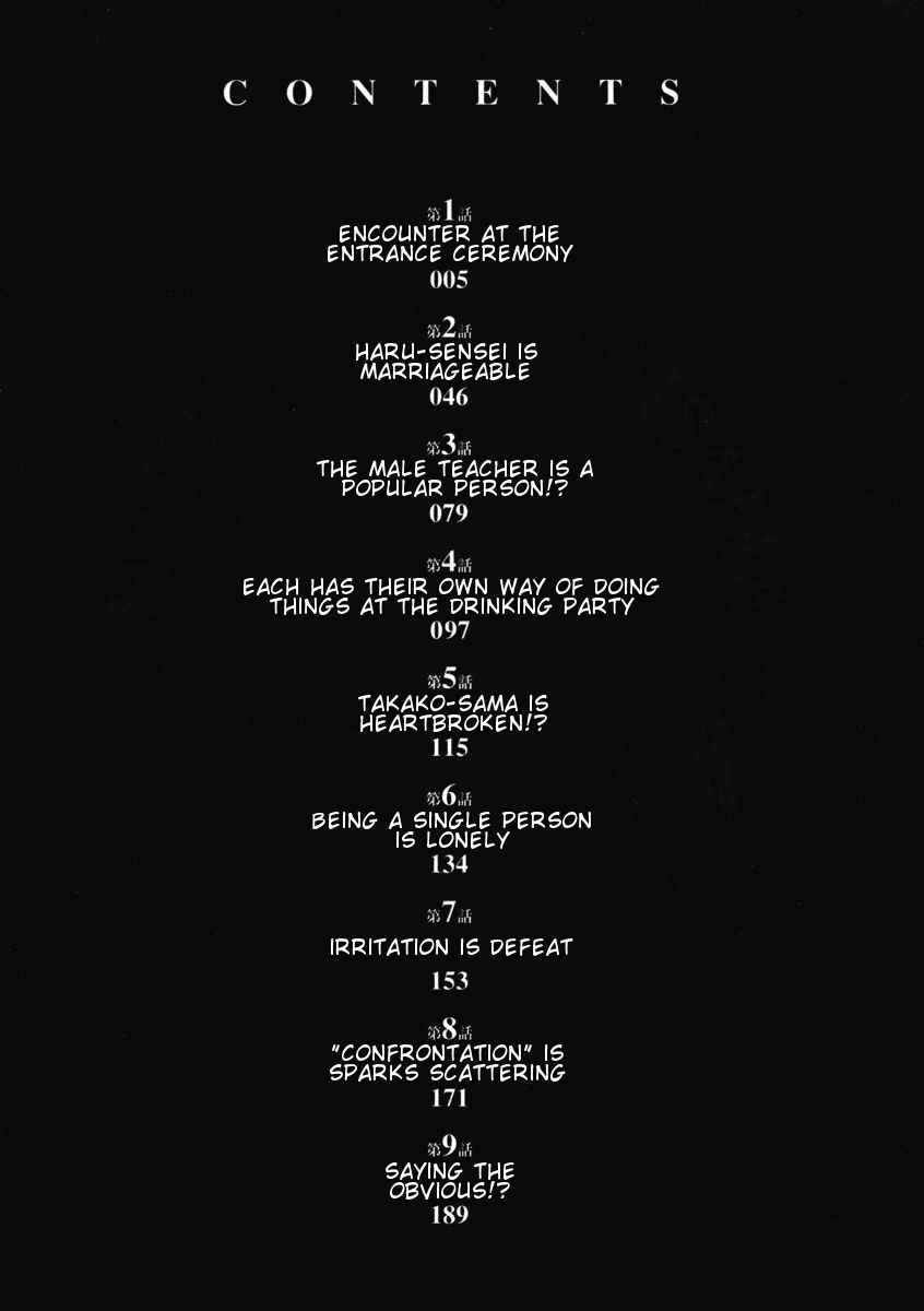 Hakuba no Oujisama Chap 1 - Next Chap 2