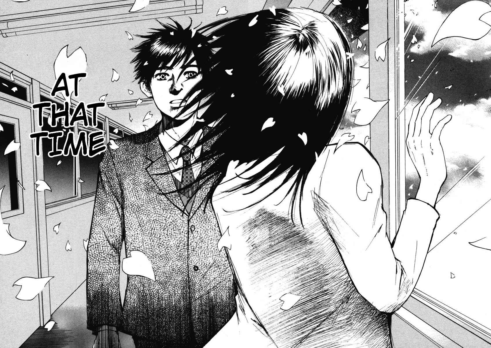 Hakuba no Oujisama Chap 2 - Next Chap 3