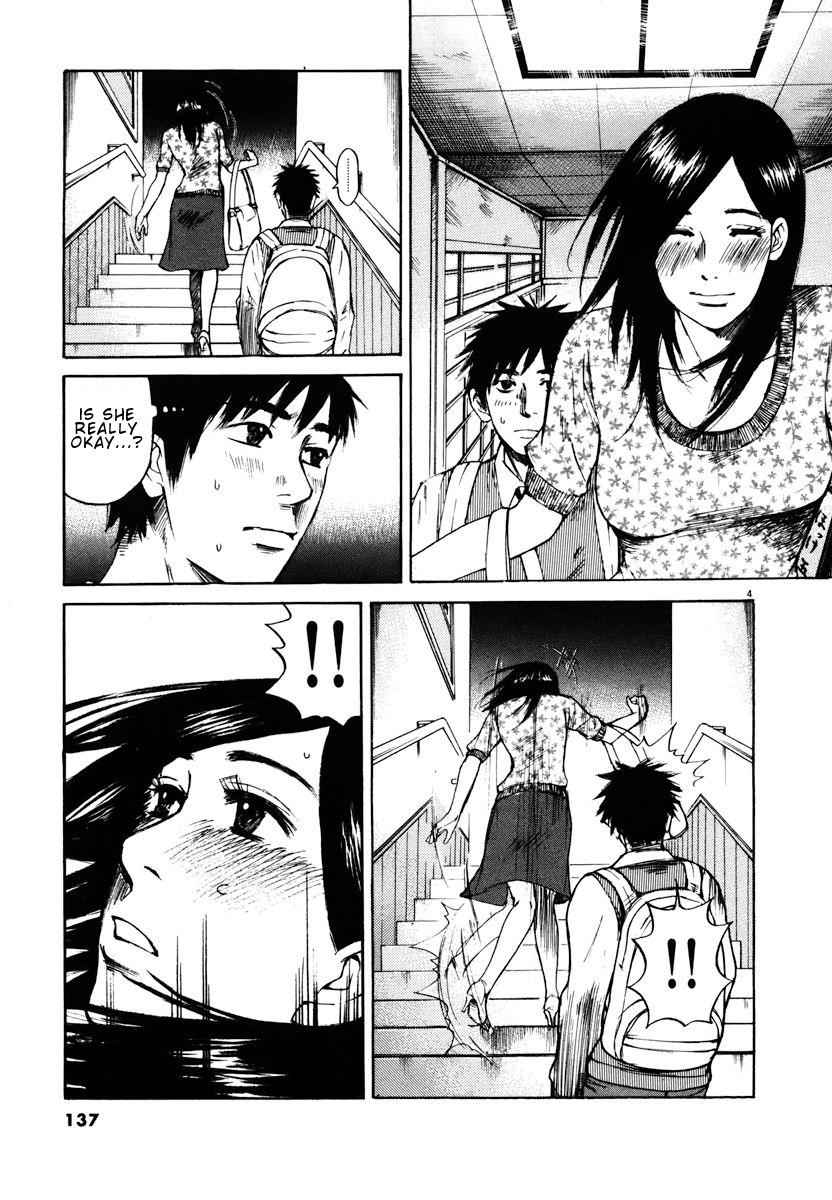 Hakuba no Oujisama Chap 17 - Next Chap 18