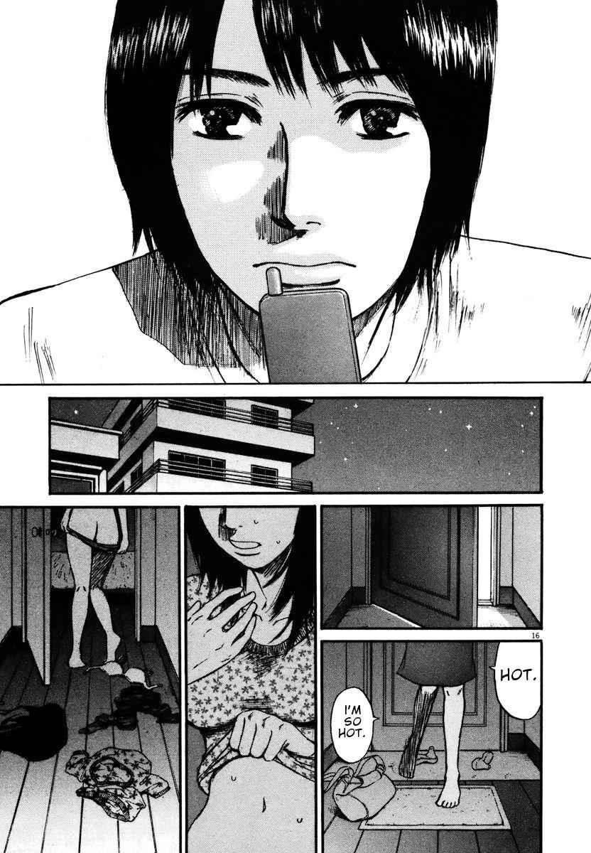 Hakuba no Oujisama Chap 17 - Next Chap 18