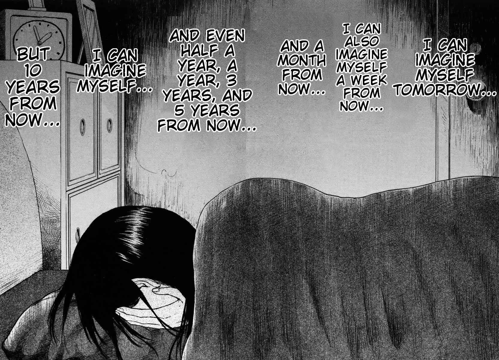 Hakuba no Oujisama Chap 14 - Next Chap 15