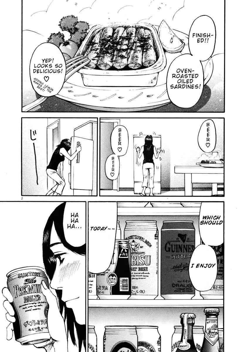 Hakuba no Oujisama Chap 14 - Next Chap 15