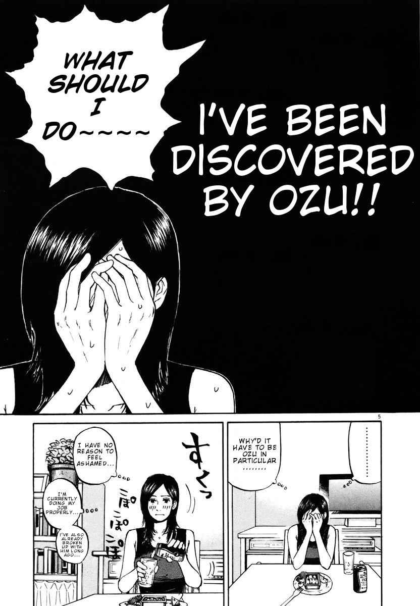 Hakuba no Oujisama Chap 14 - Next Chap 15