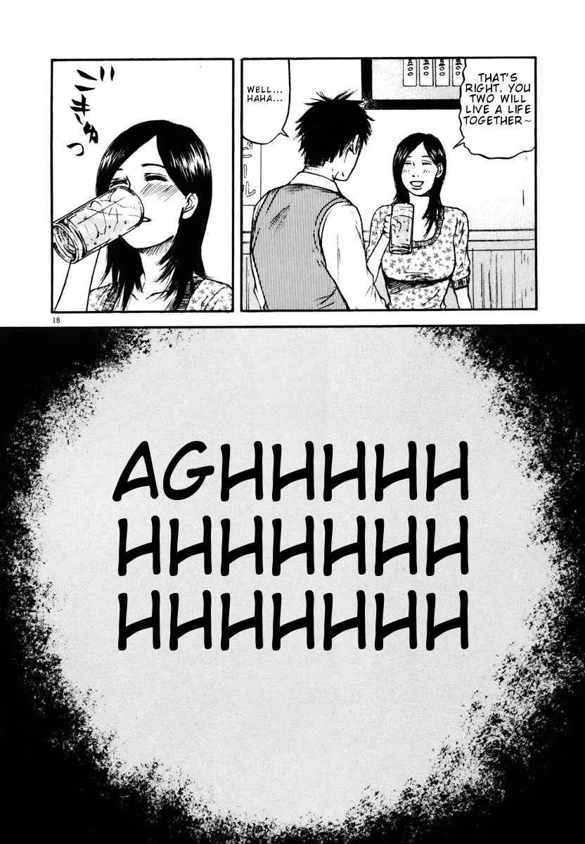 Hakuba no Oujisama Chap 16 - Next Chap 17