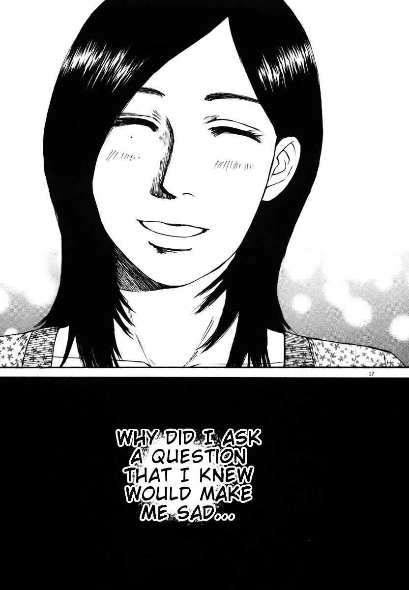 Hakuba no Oujisama Chap 16 - Next Chap 17