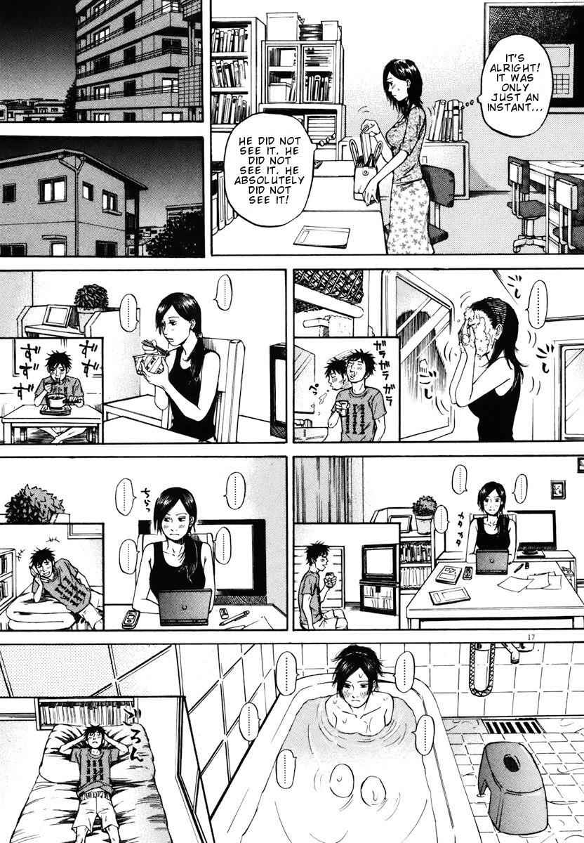 Hakuba no Oujisama Chap 10 - Next Chap 11