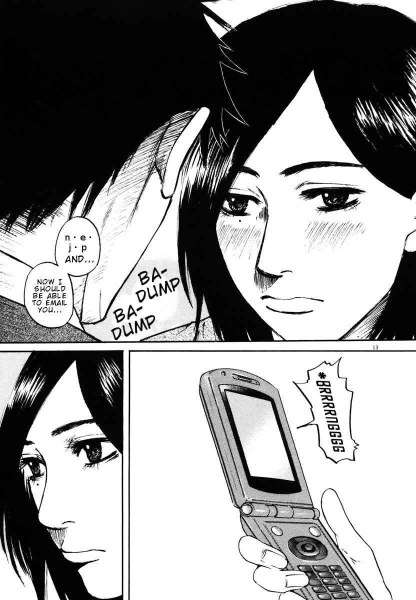 Hakuba no Oujisama Chap 10 - Next Chap 11