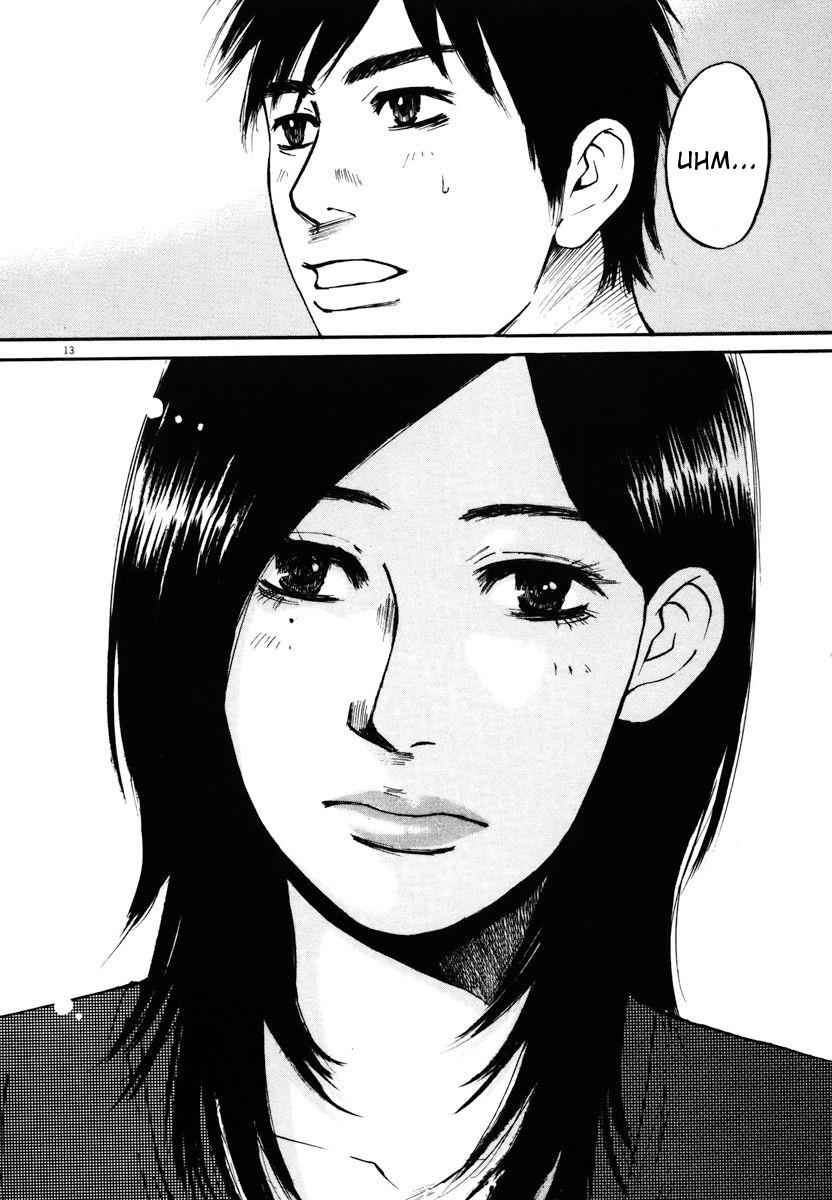 Hakuba no Oujisama Chap 11 - Next Chap 12