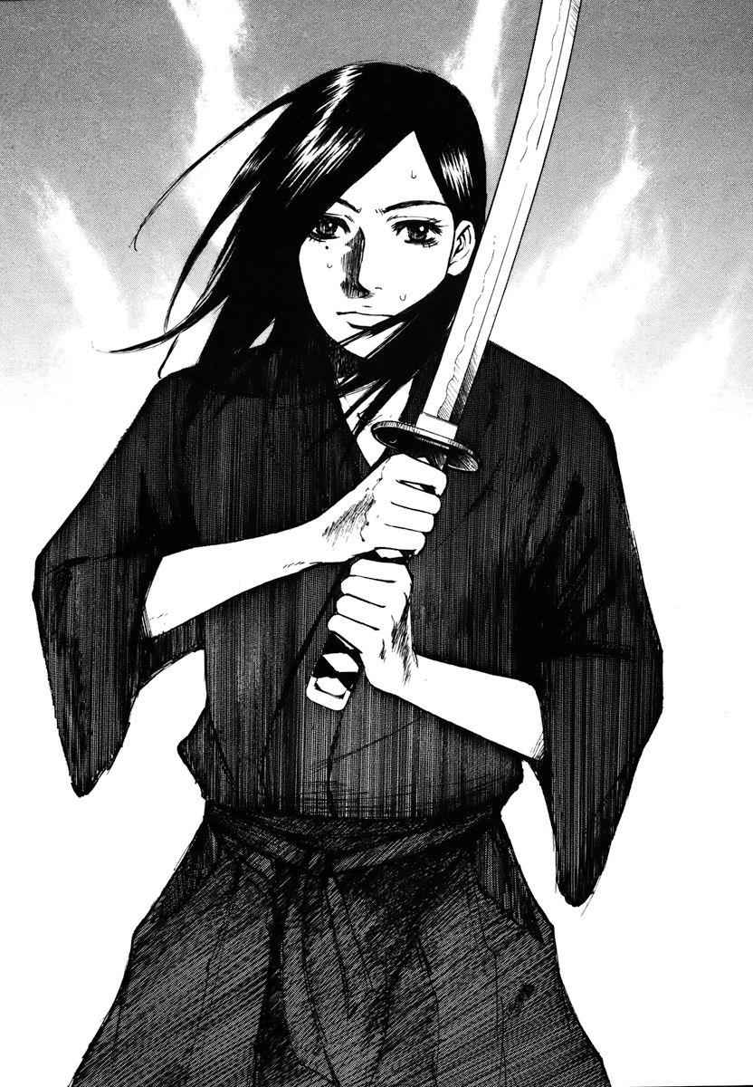 Hakuba no Oujisama Chap 12 - Next Chap 13