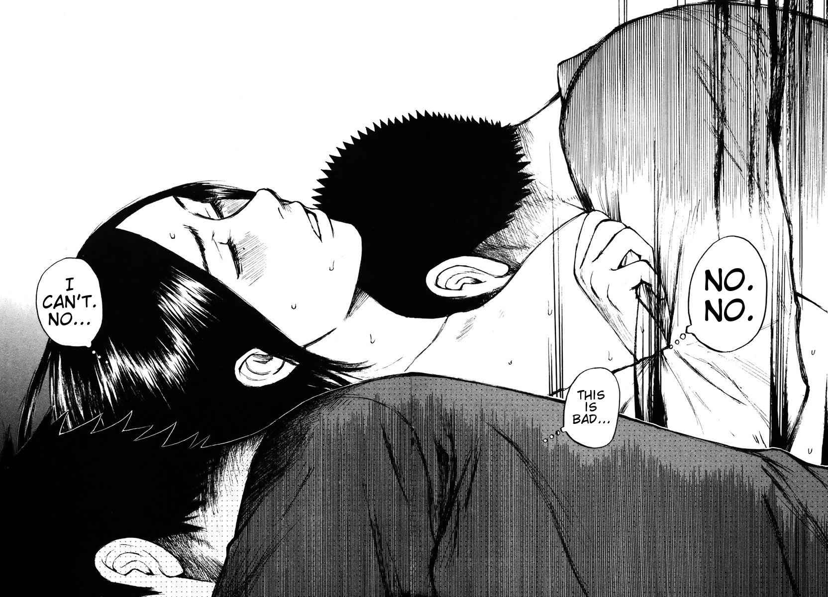 Hakuba no Oujisama Chap 13 - Next Chap 14