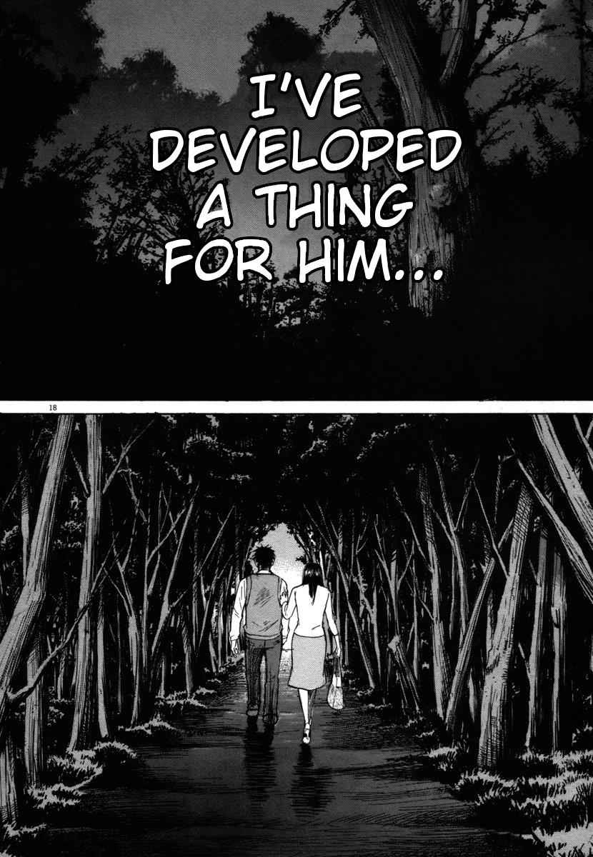 Hakuba no Oujisama Chap 27 - Next Chap 28