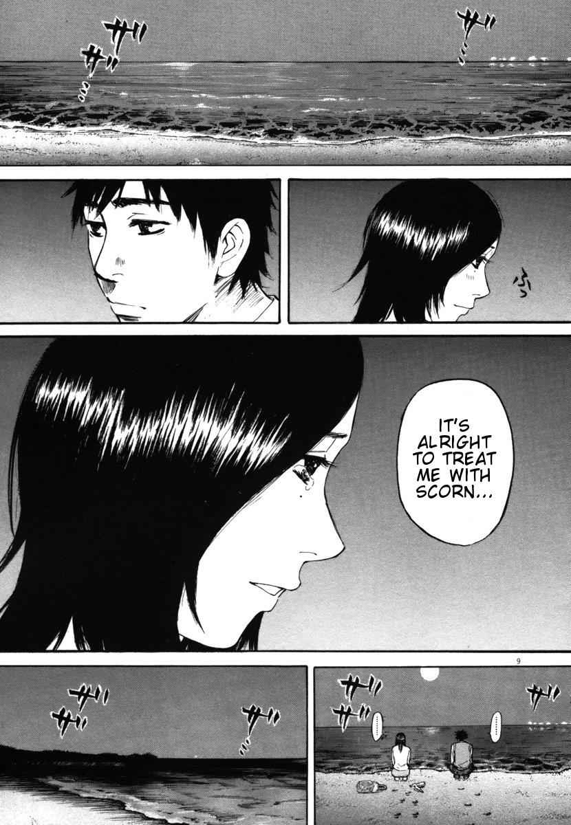 Hakuba no Oujisama Chap 27 - Next Chap 28