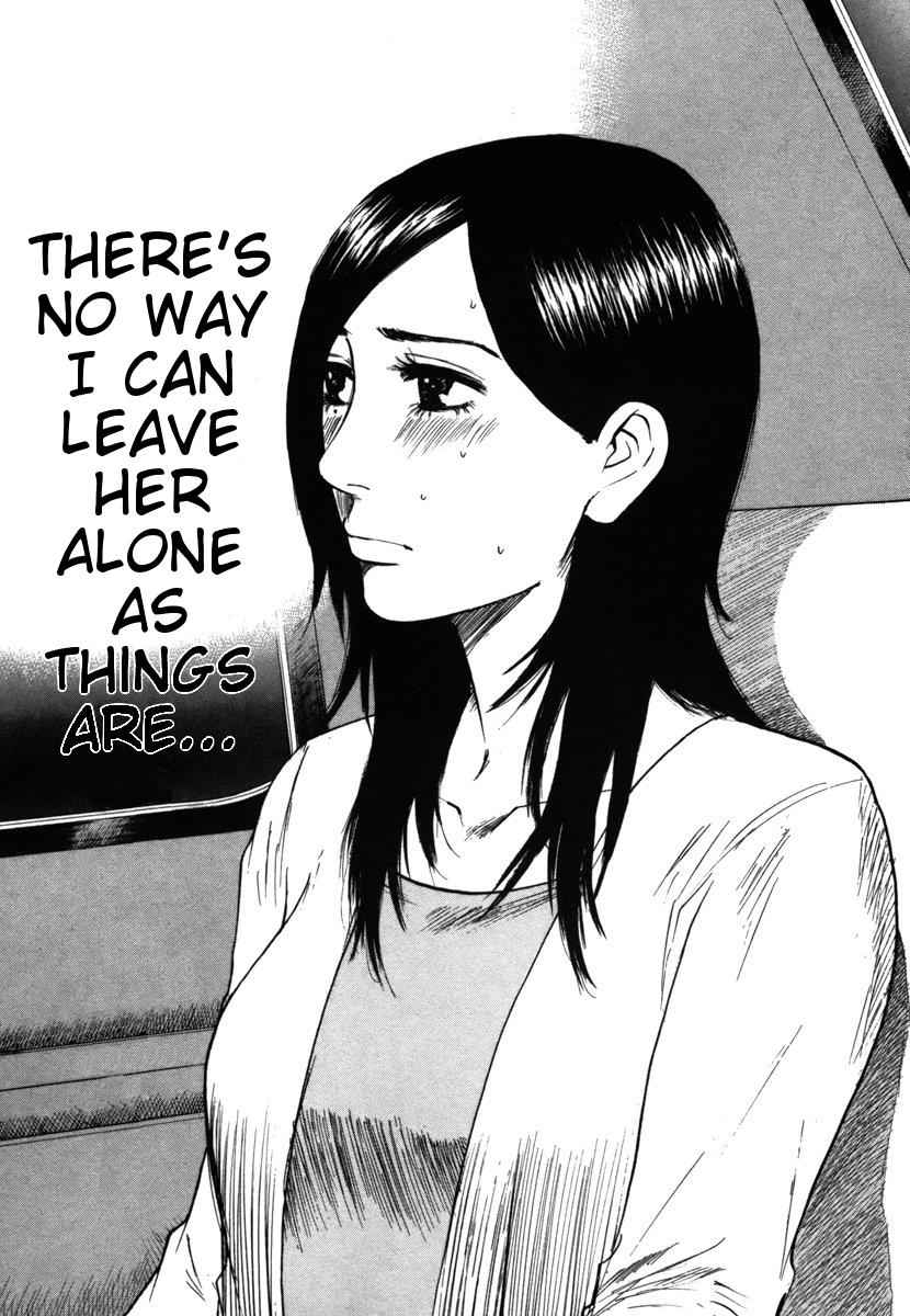 Hakuba no Oujisama Chap 25 - Next Chap 26