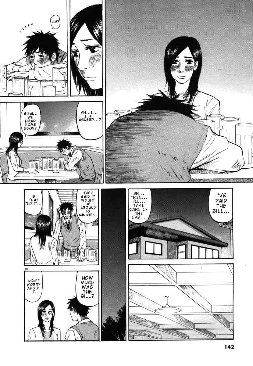 Hakuba no Oujisama Chap 28 - Next Chap 29