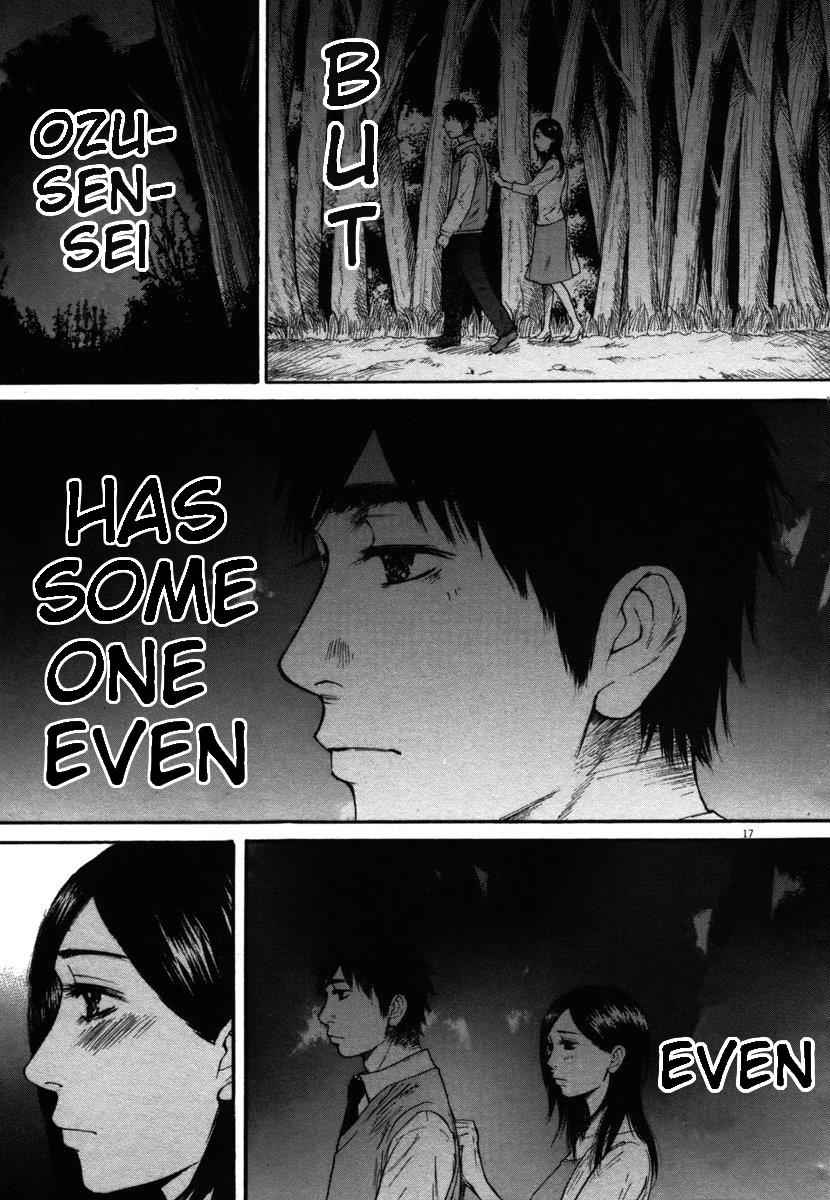 Hakuba no Oujisama Chap 29 - Next Chap 30