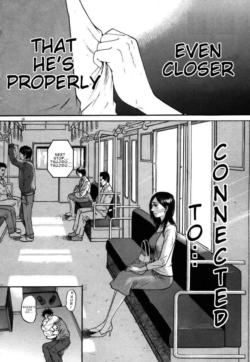 Hakuba no Oujisama Chap 29 - Next Chap 30