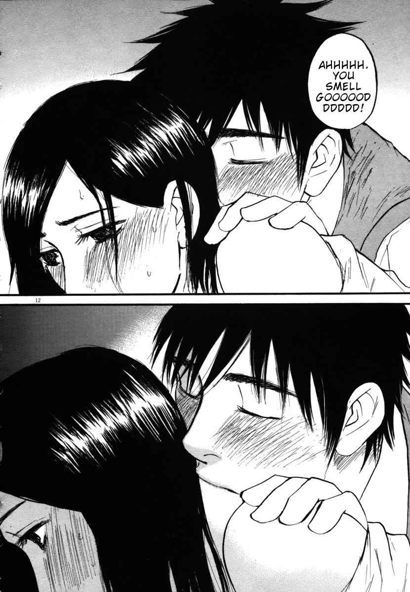 Hakuba no Oujisama Chap 29 - Next Chap 30