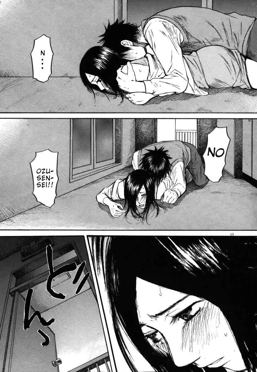 Hakuba no Oujisama Chap 29 - Next Chap 30