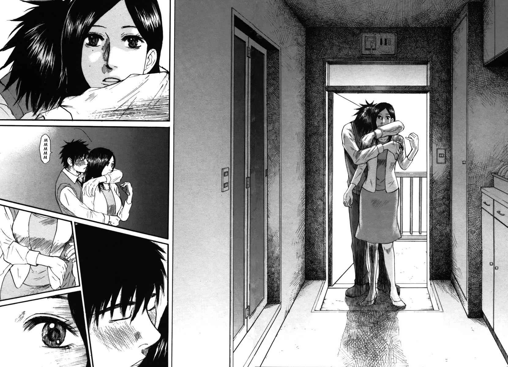 Hakuba no Oujisama Chap 29 - Next Chap 30