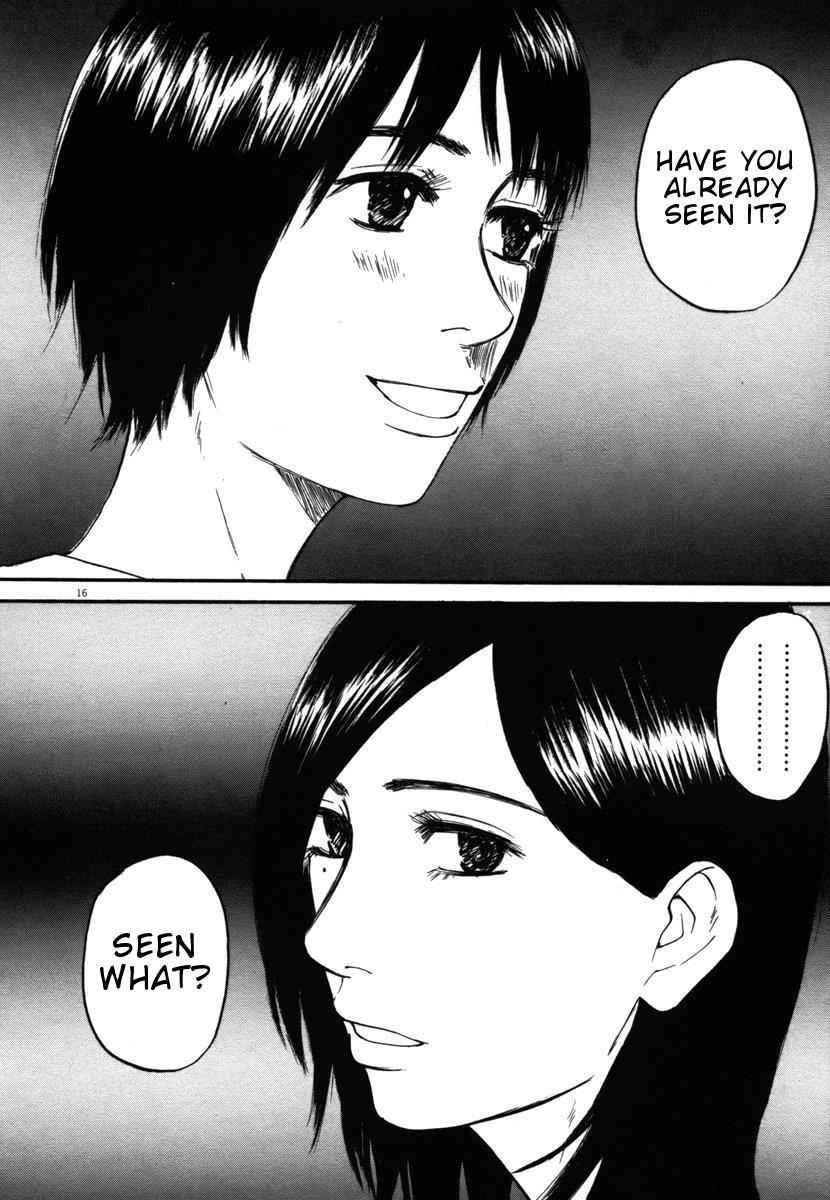 Hakuba no Oujisama Chap 21 - Next Chap 22