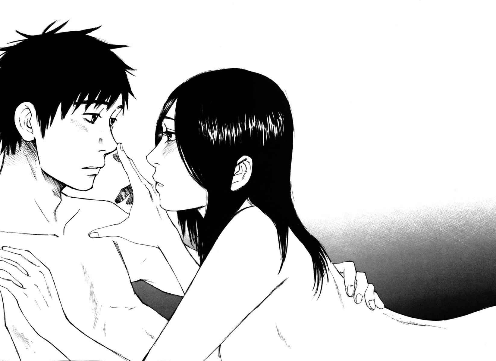 Hakuba no Oujisama Chap 37 - Next Chap 38