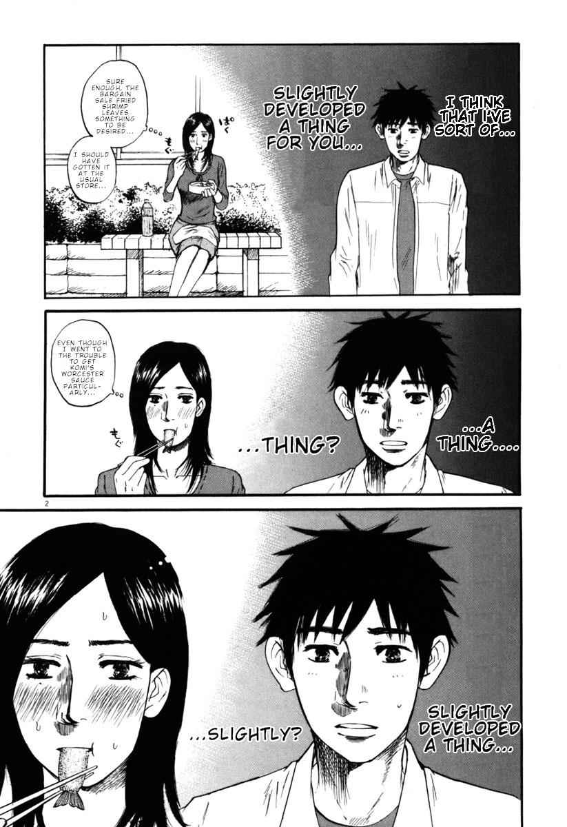 Hakuba no Oujisama Chap 34 - Next Chap 35