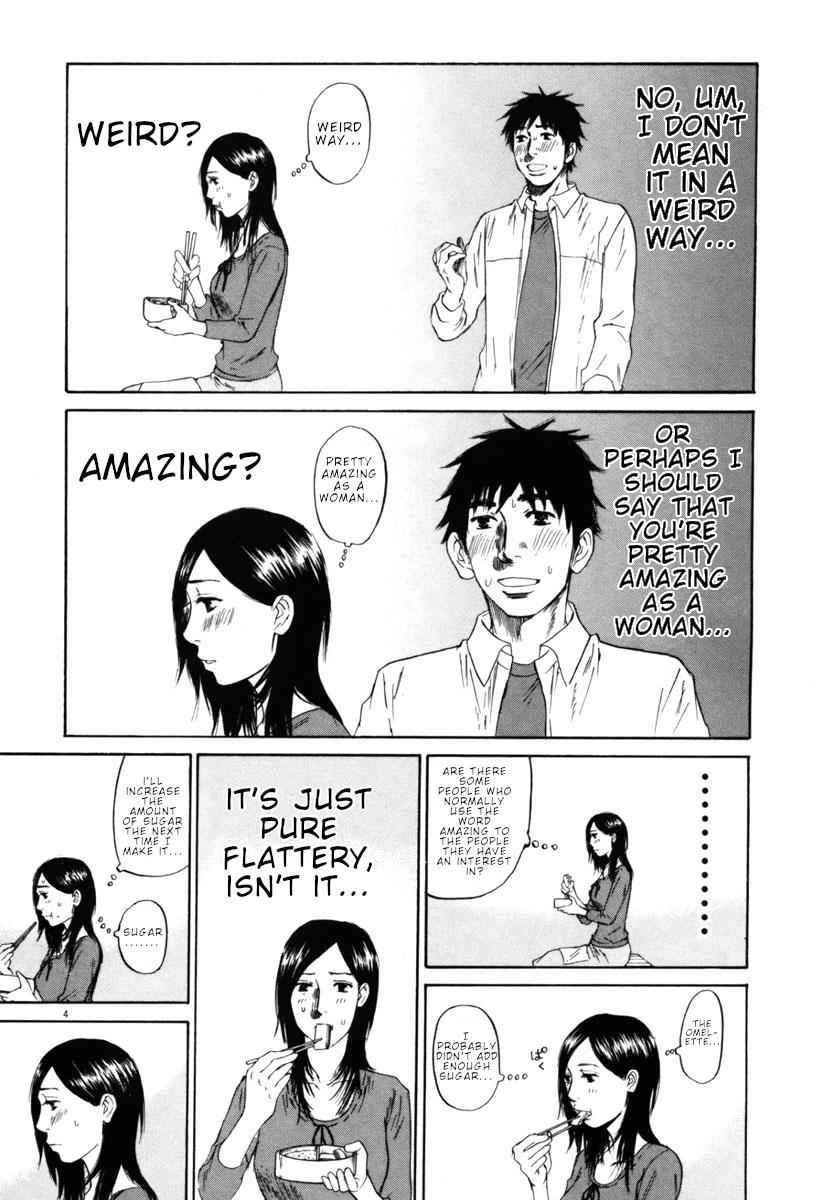 Hakuba no Oujisama Chap 34 - Next Chap 35